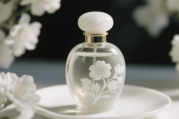 standard perfume sizes
