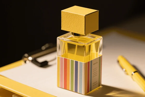 perfume bottle size comparison