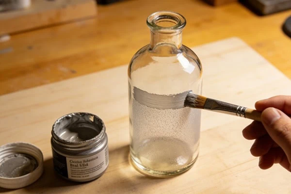 Chemical Etching vs. Film vs. Spray