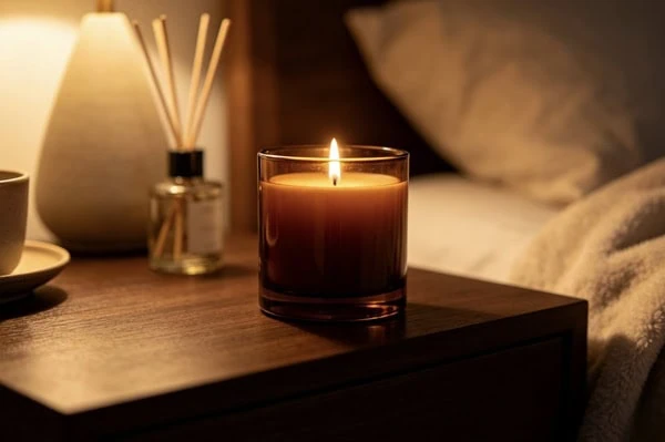 Candle 8 10 Rule
