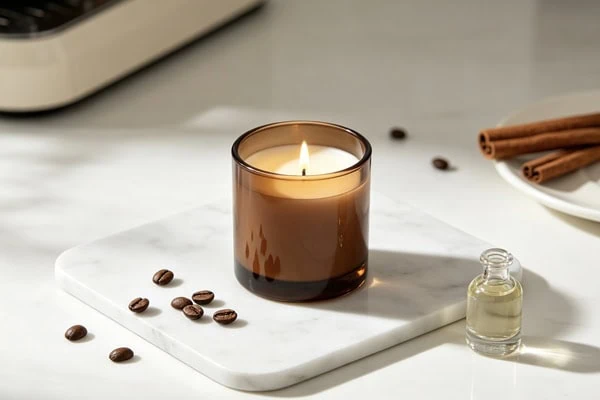 Candle 84 Rule Curing