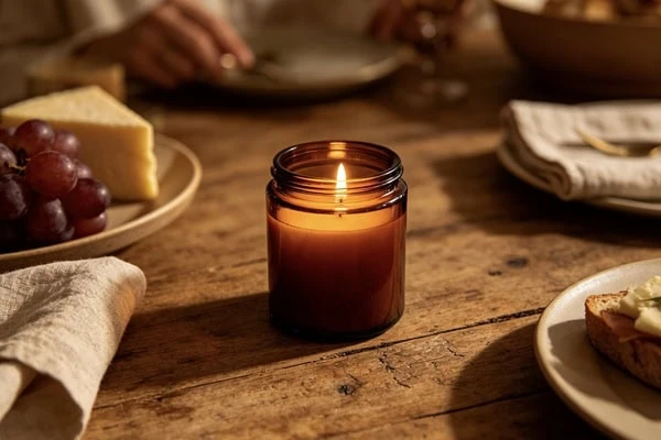 Scaling Your Candle Business