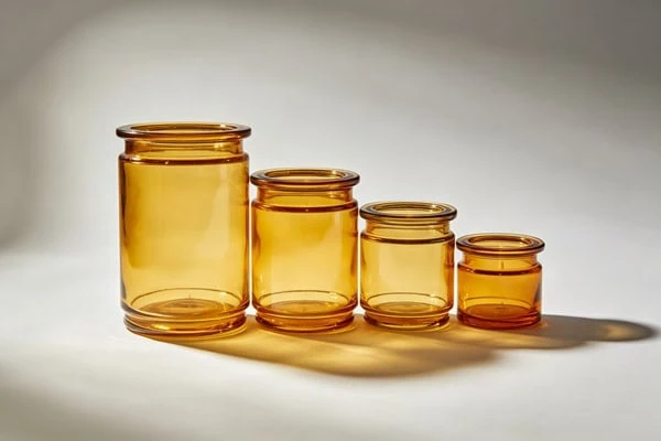 Most Popular Candle Size Market Demand
