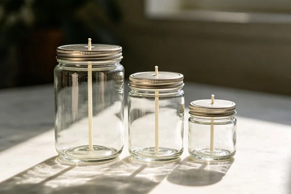 8 10 Candle Scent Rule