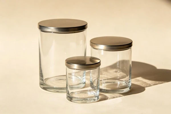 Candle 84 Rule Curing Temperature