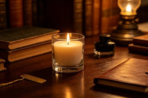 Candle 8 10 Rule