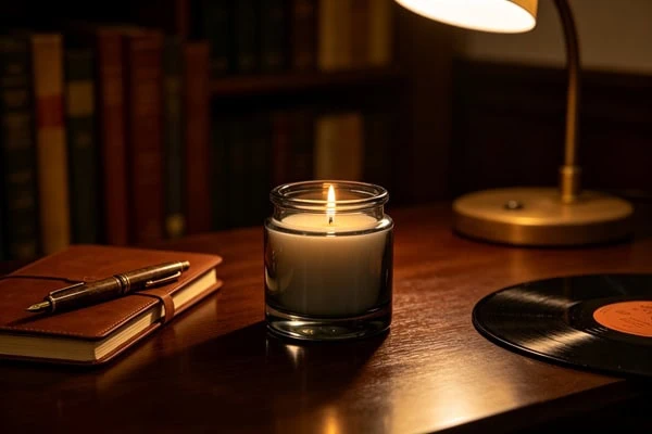 Candle 84 Rule