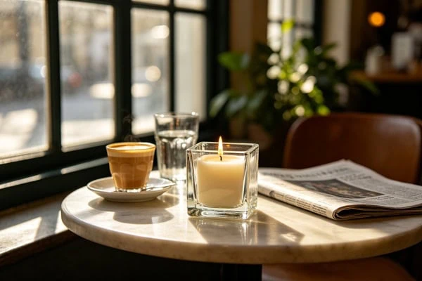 The 2 Candle Rule