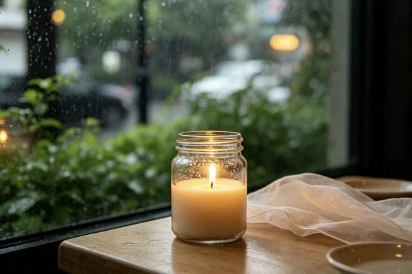Candle 8 10 Rule