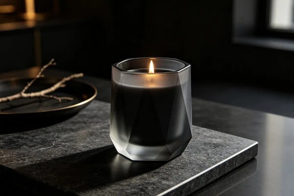 Most Popular Candle Size