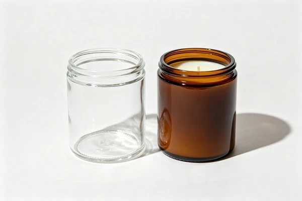 Most Popular Candle Size Market Share