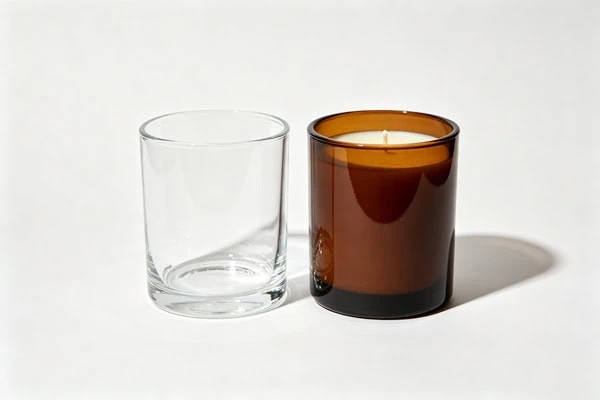 In Demand Modern Candles