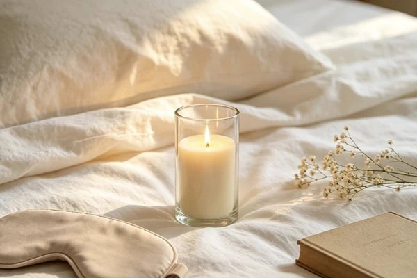 Luxury Candle Jar Sizes