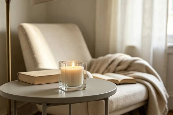 Most Popular Candle Size