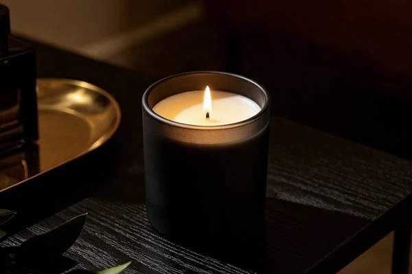 Candle 84 Rule Curing