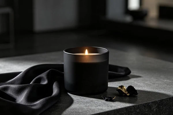 Best Glass Candle Jar Type