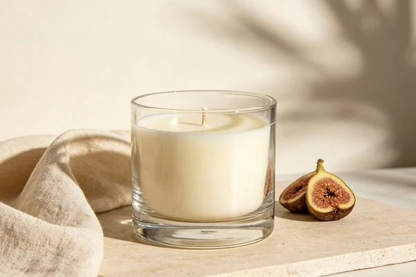Cheap vs Expensive Candles