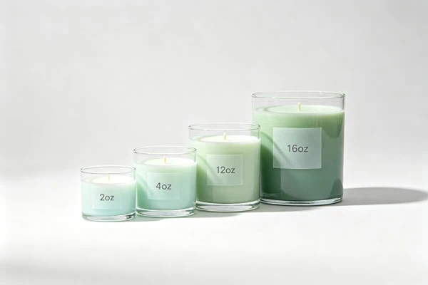 Candle Sinus Irritation
