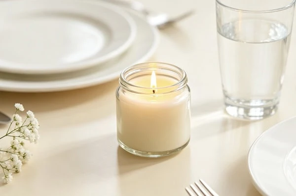 Most Popular Candle Jar Style